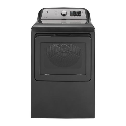 7.4 Cu. Ft. Top Load Gas Dryer