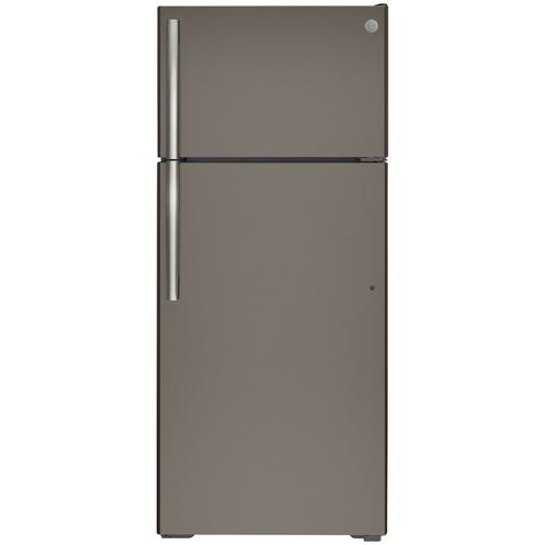 17.5" Top Mount Refrigerator