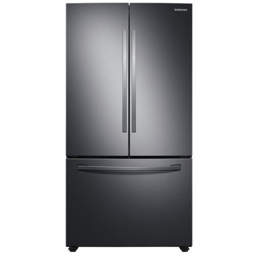 28.2 cu. ft. Energy Star French Door Refrigerator