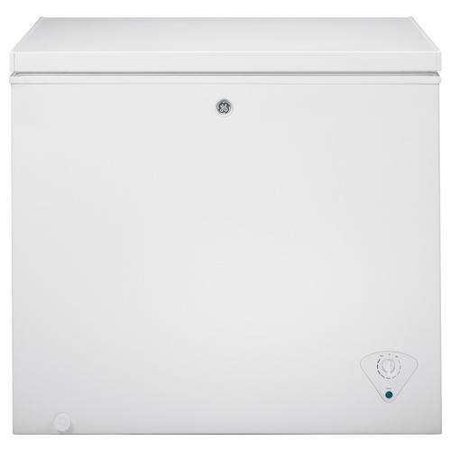 7 cu. ft. Chest Freezer
