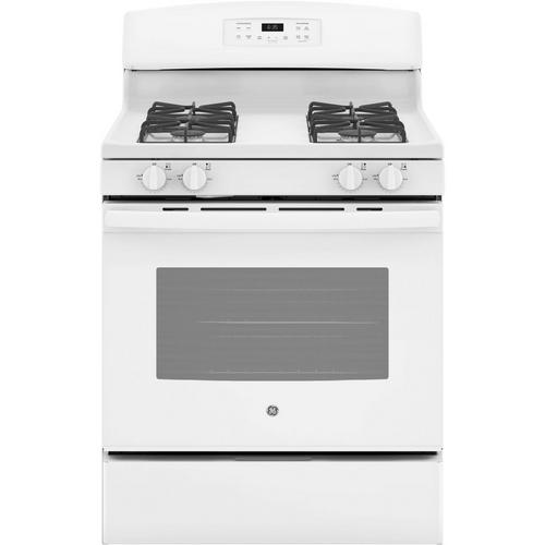 5.0 cu. ft. Self Cleaning Gas Range