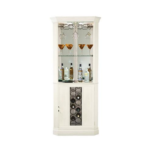 Piedmont V Wine & Bar Cabinet