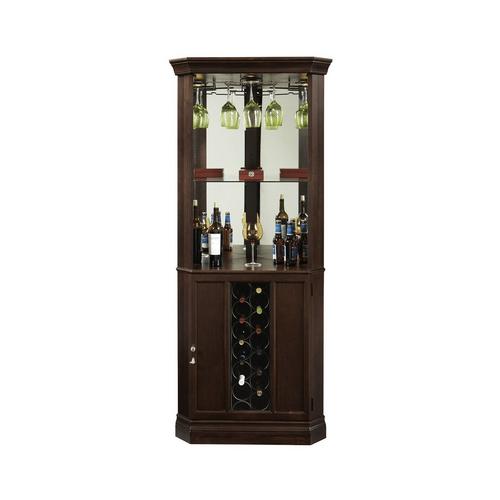 Piedmont III Wine Cabinet