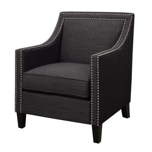 Erica Chair Heirloom - Charcoal