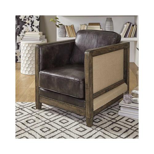 ashley accent chair