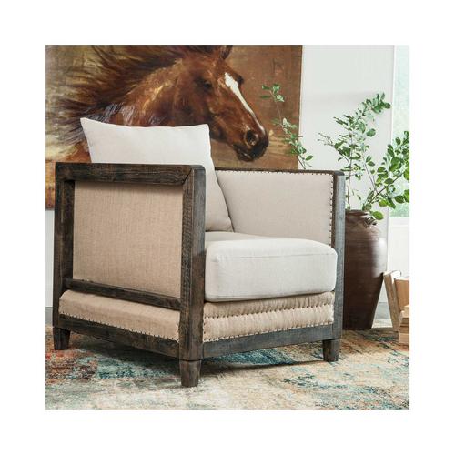 ashley accent chair