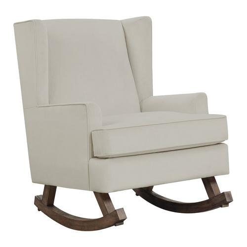 Seaside Rocker - Buckwheat