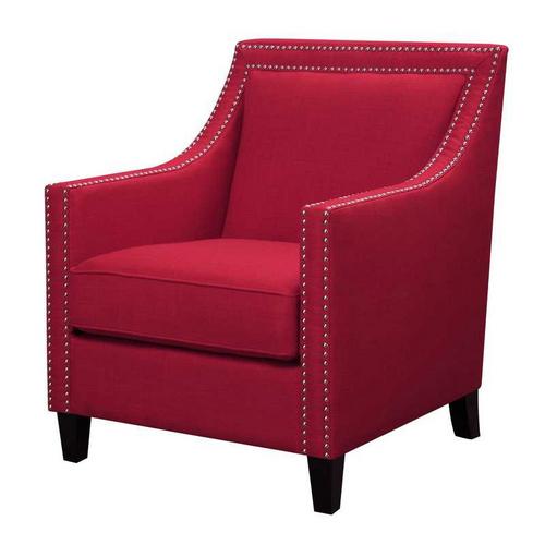 Erica Chair Heirloom - Berry