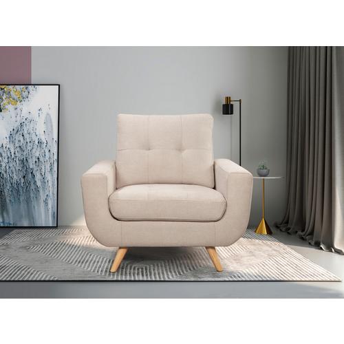 Paige Stain-Resist Armchair
