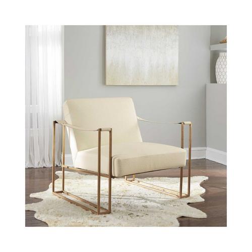 Kleemore Accent Chair - Cream
