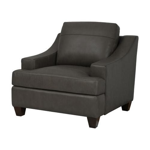 Merona Leather Chair