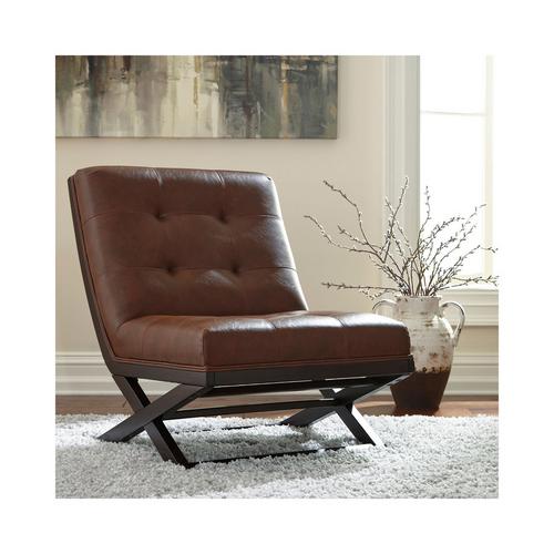 Sidewinder Accent Chair