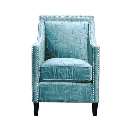 Erica Chair Heirloom - Teal