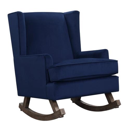 Seaside Rocker - Ink Blue