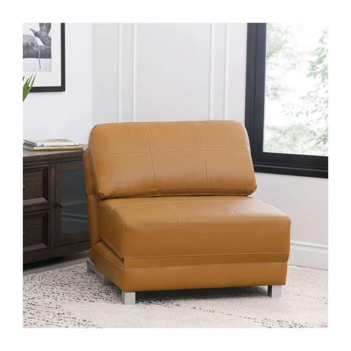 camel chair