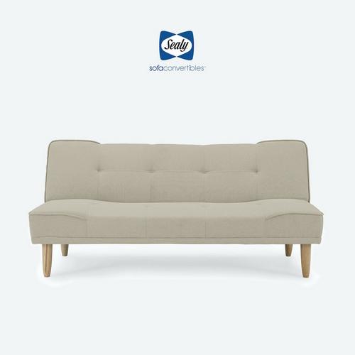 Miami Sofa Convertible-Gray