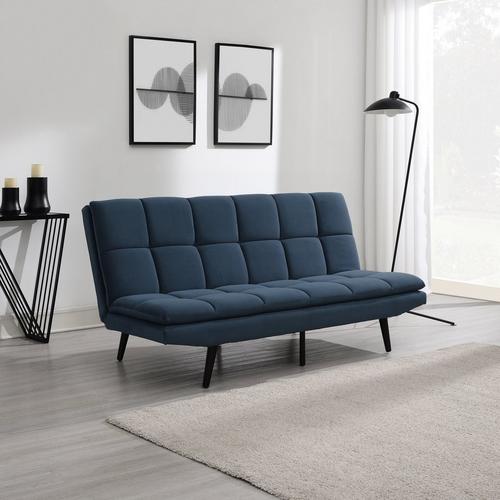 Jaden Convertible Fabric Sofa