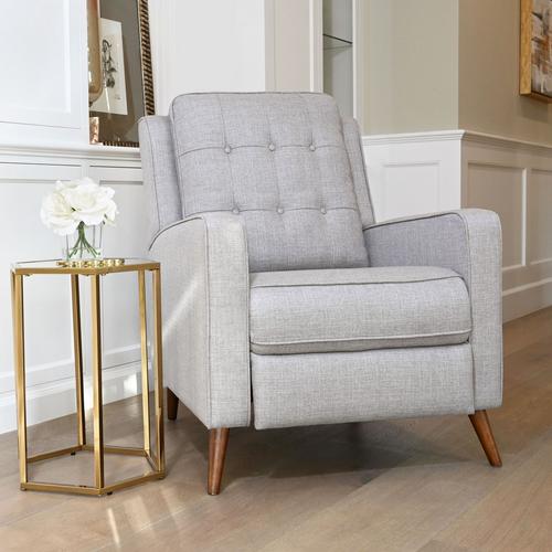 pushback recliner