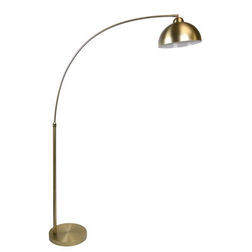 gold lamp