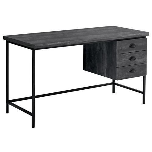 Monarch Desk 55" -Black