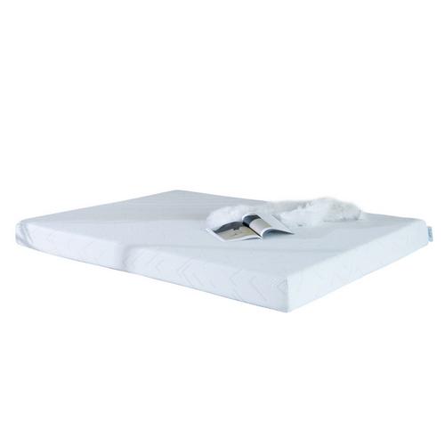 6" Twin Memory Foam Tight Top Firm Mattress