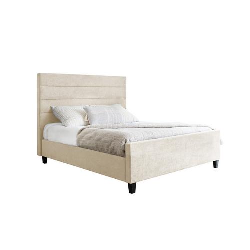 Seneca Upholstered Queen Bed