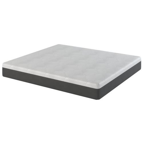 Agility 10" Foam Twin Firm Tight Top Mattress with Protector