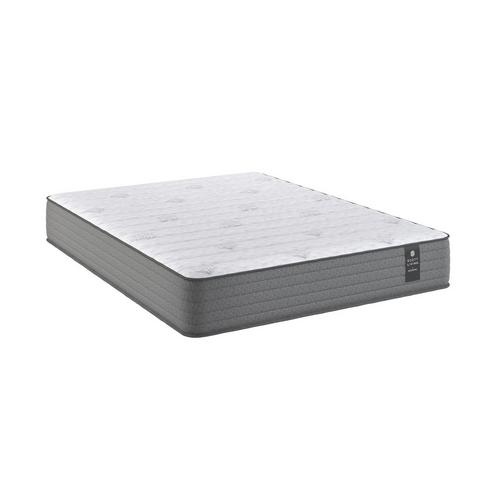 11" California King Medium Memory Foam Mattress with Protector