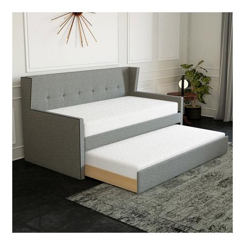 Camelia Twin Daybed w/Trundle