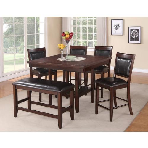 To Own Dining Room Tables Sets, Tall Dining Room Table Sets