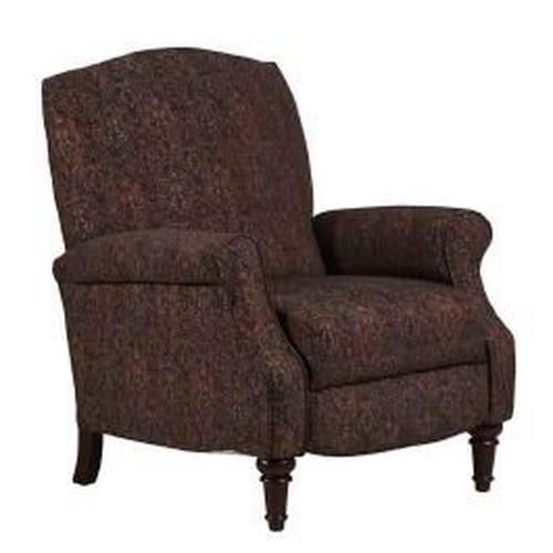 2 - Piece Ramsey Hi-Leg Recliner Set - Jewel