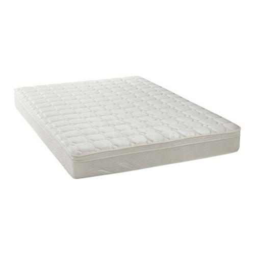 8" Tight Top Medium Full Innerspring Mattress in a Box
