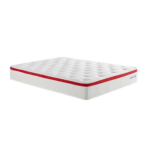 10" Tight Top Medium Twin Hybrid Mattress in a Box