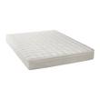 Cross Sell Image Alt - 11" Tight Top Firm King Innerspring Mattress in a Box with Platform Frame