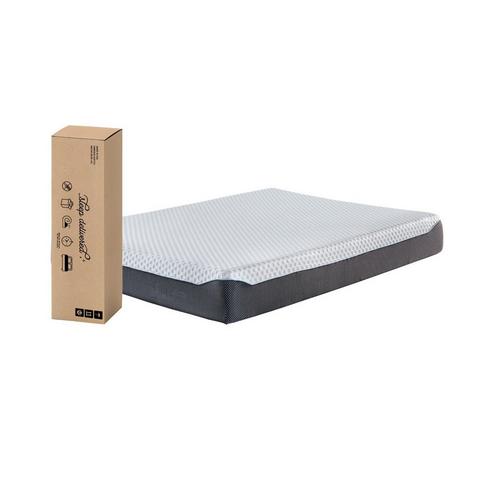 twin mattress