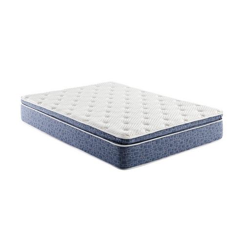 pillow top twin mattress