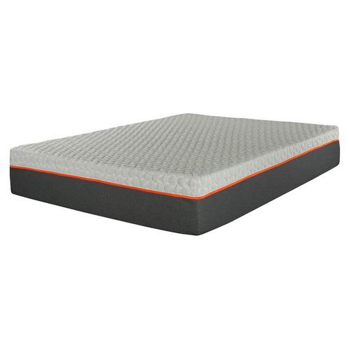 queen mattress foam