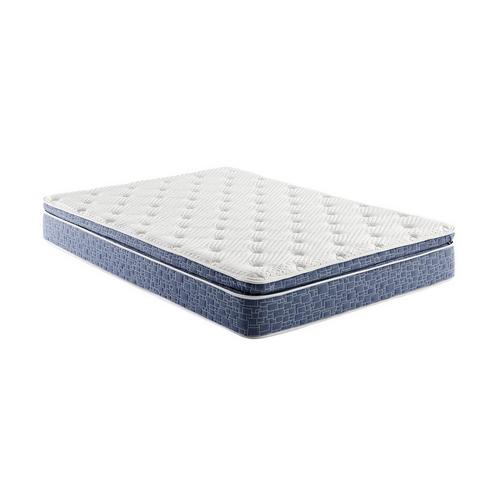 pillow top queen mattress