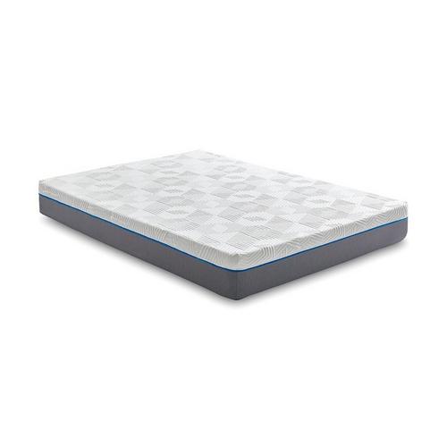 memory foam queen mattress