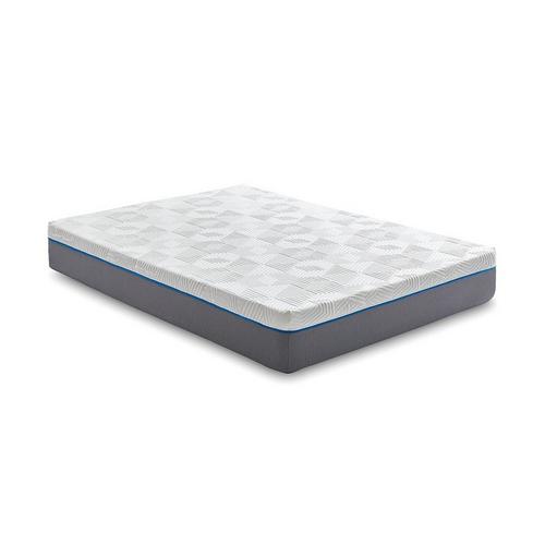 queen memory foam mattress