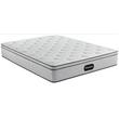 Cross Sell Image Alt - 12" Pillow Top Plush Queen Mattress with Adjustable Base
