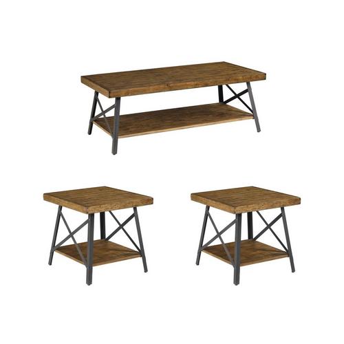 3 - Piece Chandler Occasional Table Set