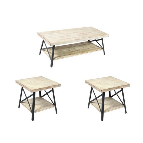3 - Piece Chandler Table Set