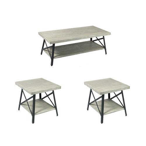 3 - Piece Chandler Occasional Table Set