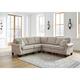 Cross Sell Image Alt - Alessio Modular Sectional - Beige