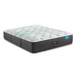 Cross Sell Image Alt - 13" Harmony Medium Tight Top Queen Mattress with 9" Triton Foundation