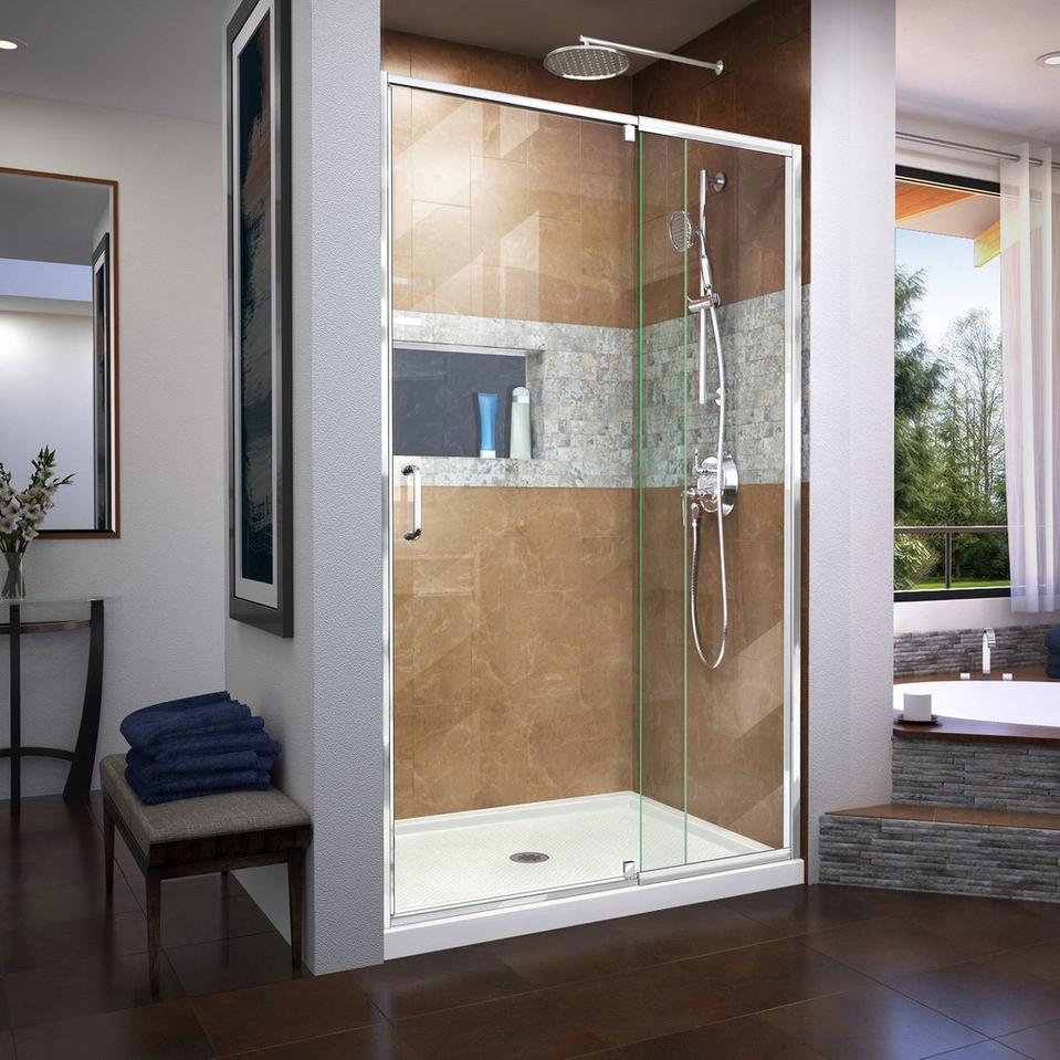 Shower Door
