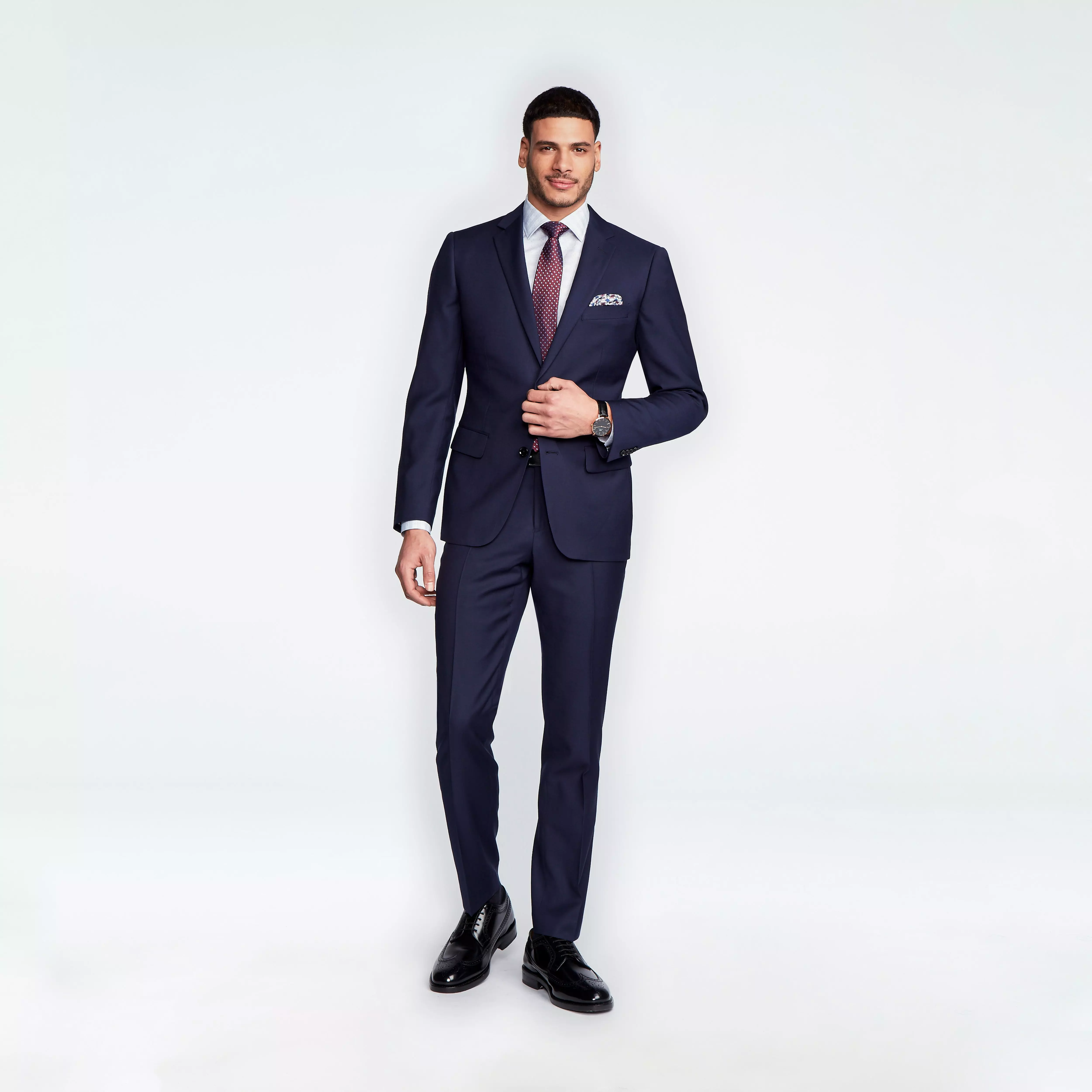 Indochino | Men's Custom Suits