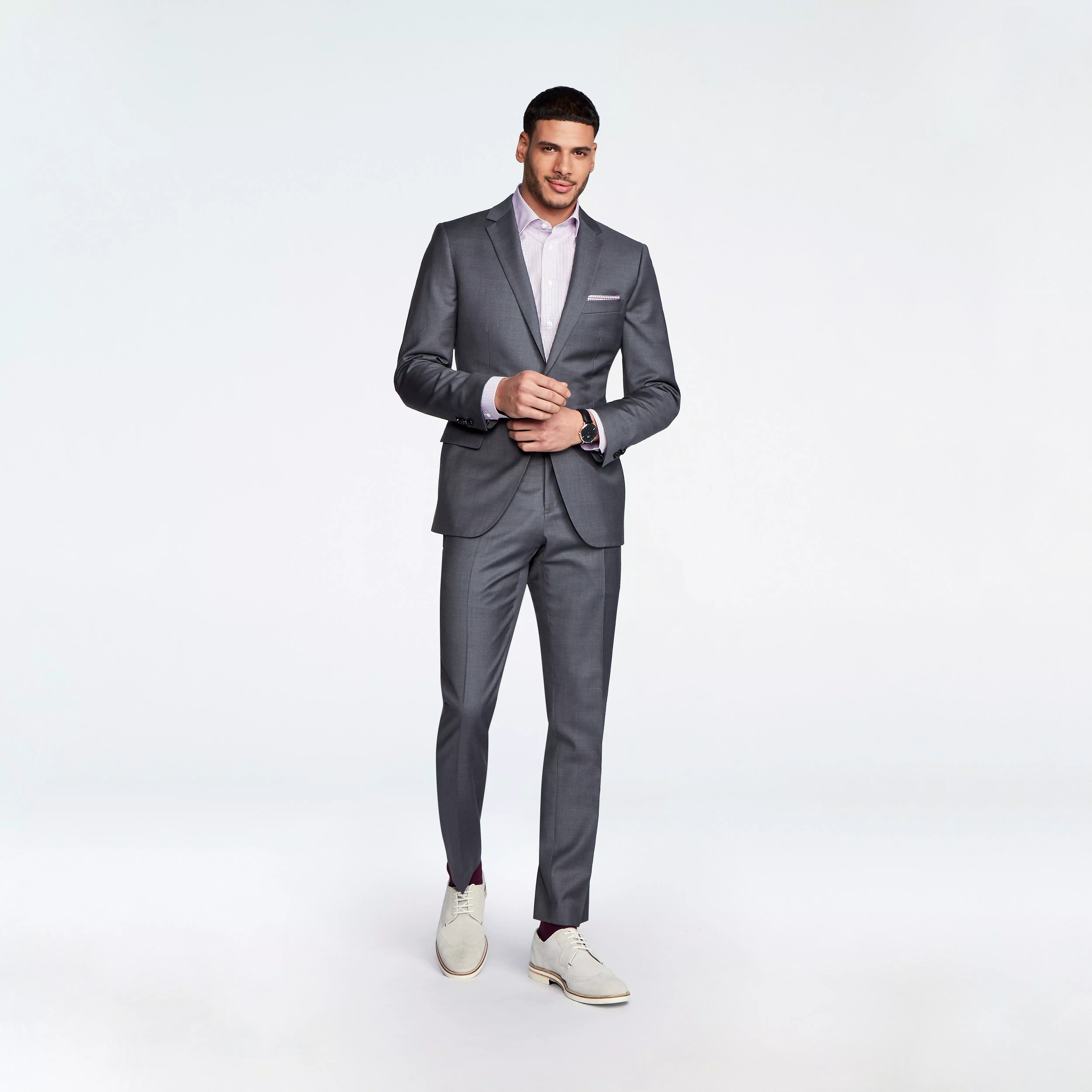 Indochino | Men's Custom Suits