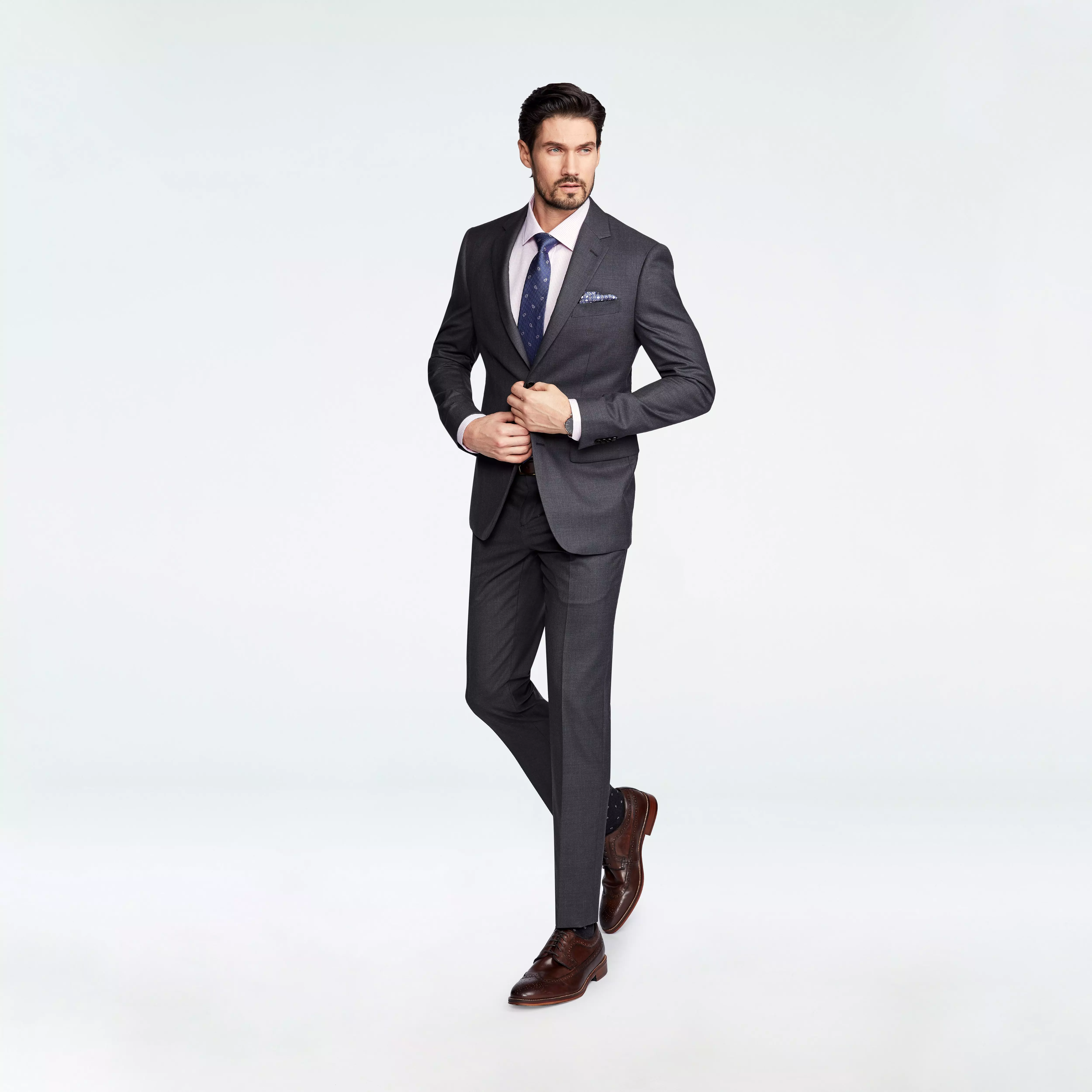 Indochino | Men's Custom Suits